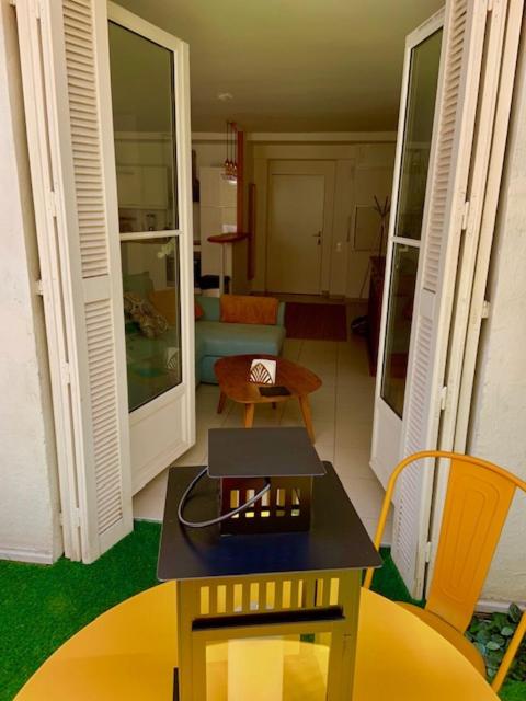 La Roze du Vieux-Port - Appartement 1 Chambre - 8