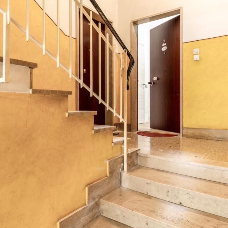 Ad Maiora - Appartamento con 2 Camere da Letto - 41