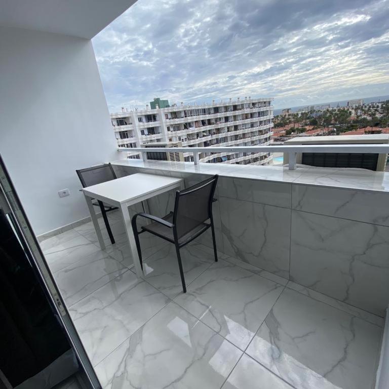 Los Molinos 502 - Apartamento de 1 dormitorio - 7