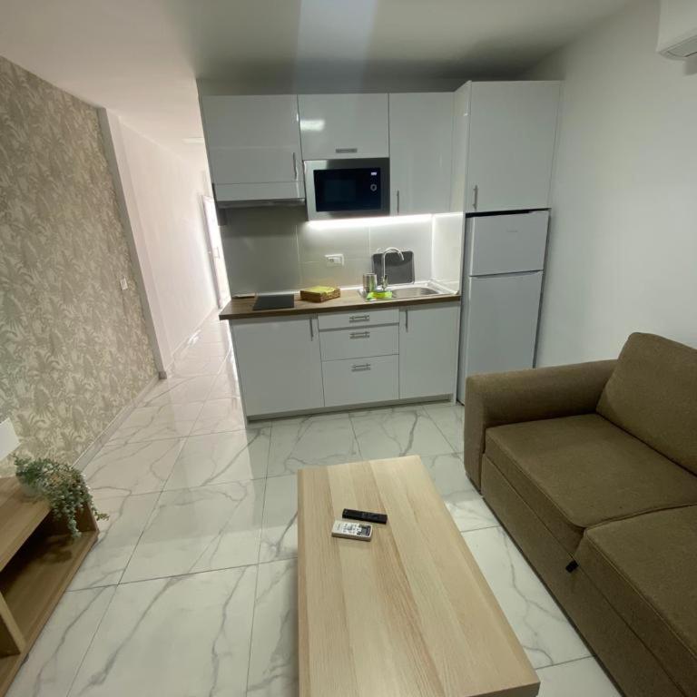 Los Molinos 502 - Apartamento de 1 dormitorio - 8