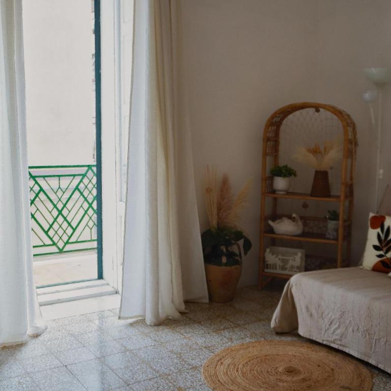 Casa con terrazza - Polignanoidea - Casa Vacanze - 6
