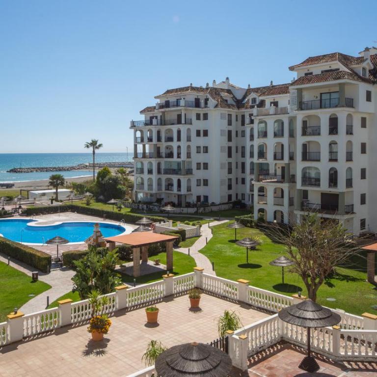 Marina de la Duquesa 827 - Apartamento con vistas al mar - 8