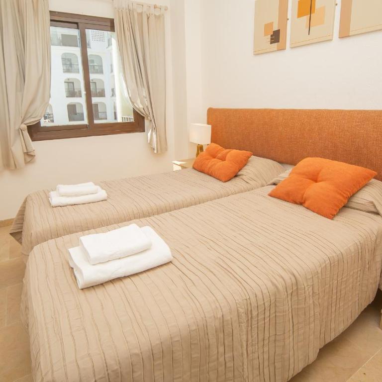 Marina de la Duquesa 827 - Apartamento con vistas al mar - 18