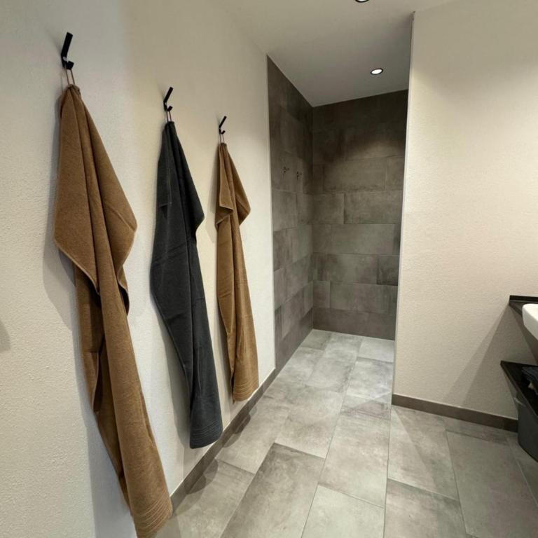 Apart 657 - Apartment mit 2 Schlafzimmern - 39