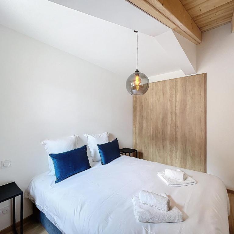 Cedrela-appartement-5-7pers-Centre station - Apartment - 16