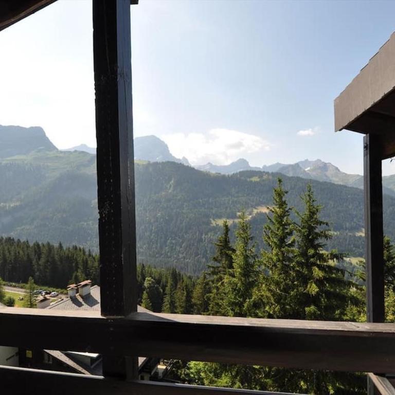Alpe des chaux 304-27 - Appartement 1 Chambre - 3