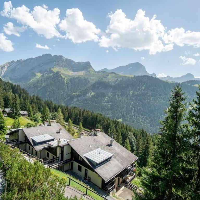 Alpe des chaux 304-27 - Appartement 1 Chambre - 6