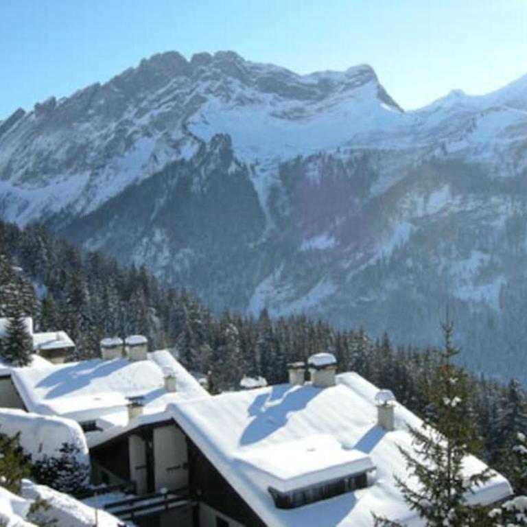 Alpe des chaux 304-27 - Appartement 1 Chambre - 7