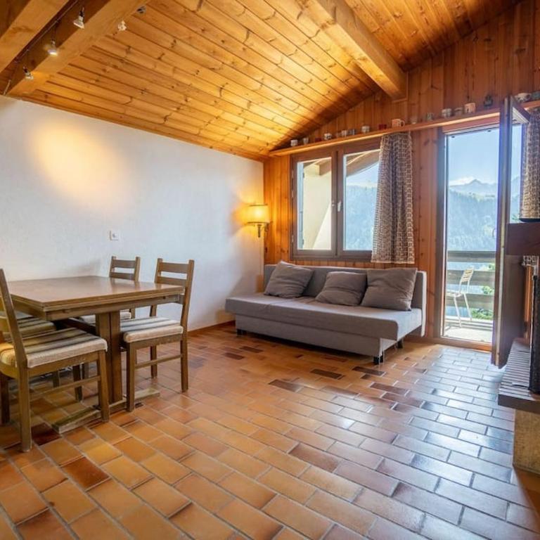Alpe des chaux 304-27 - Appartement 1 Chambre - 1