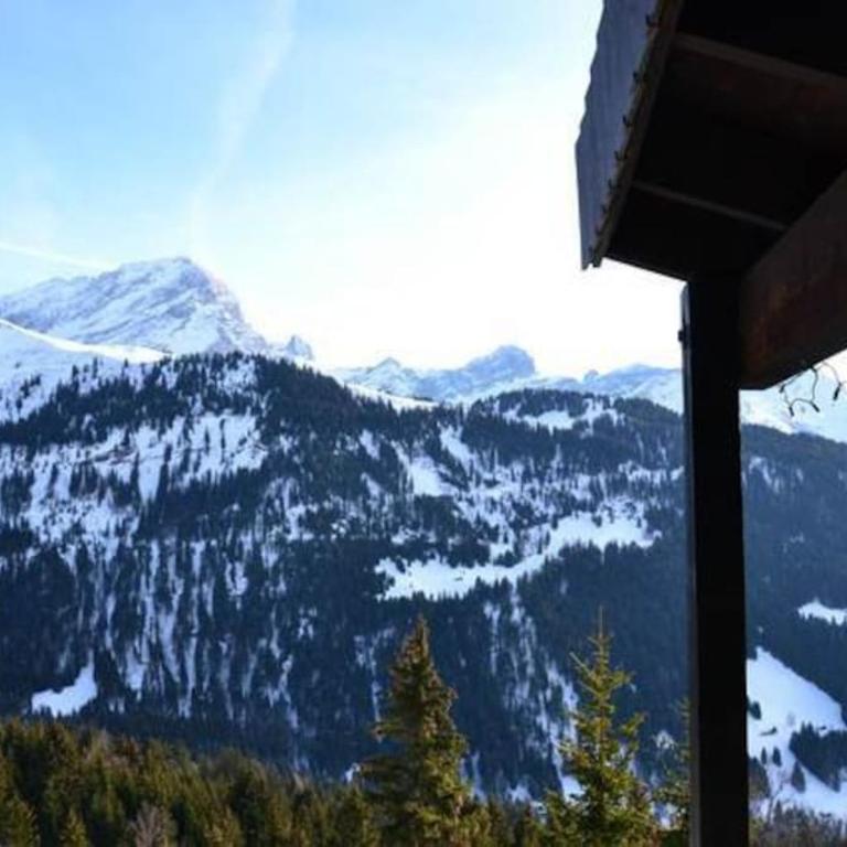 Alpe des chaux 304-27 - Appartement 1 Chambre - 10