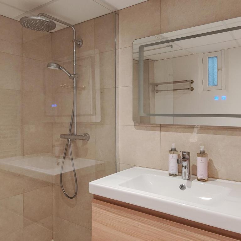 Aparthotel AMMI Nice Massena - Appartement 1 Chambre - 13