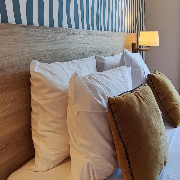 Aparthotel AMMI Nice Massena - Appartement 1 Chambre - 12