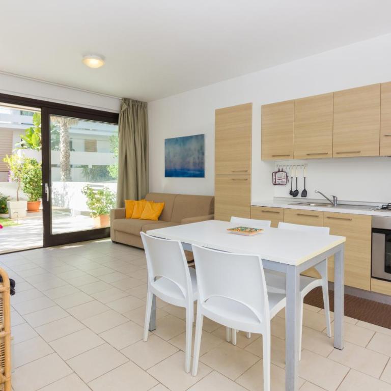 Kamena Residence - Appartamento con 2 Camere da Letto (4 Adulti) - 11