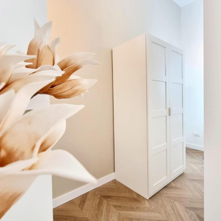 Glamour Suite by Accomodo - Economy Double Room - 17