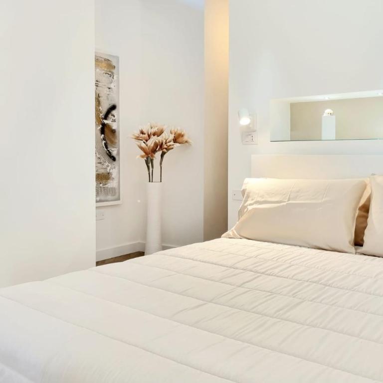 Glamour Suite by Accomodo - Economy Double Room - 18