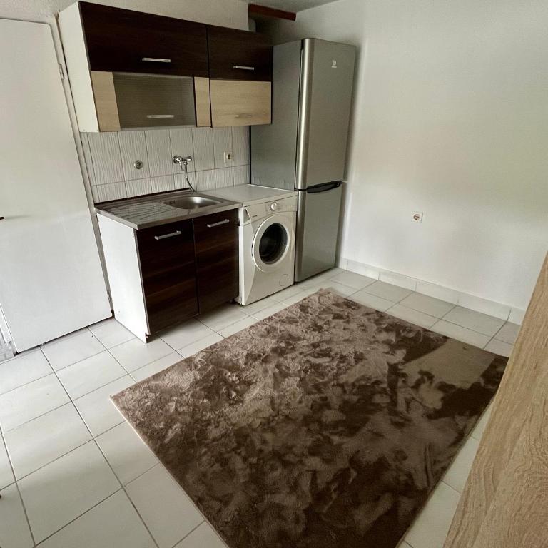 Gabys apartment - Apartman sa 1 Spavaćom Sobom - 5