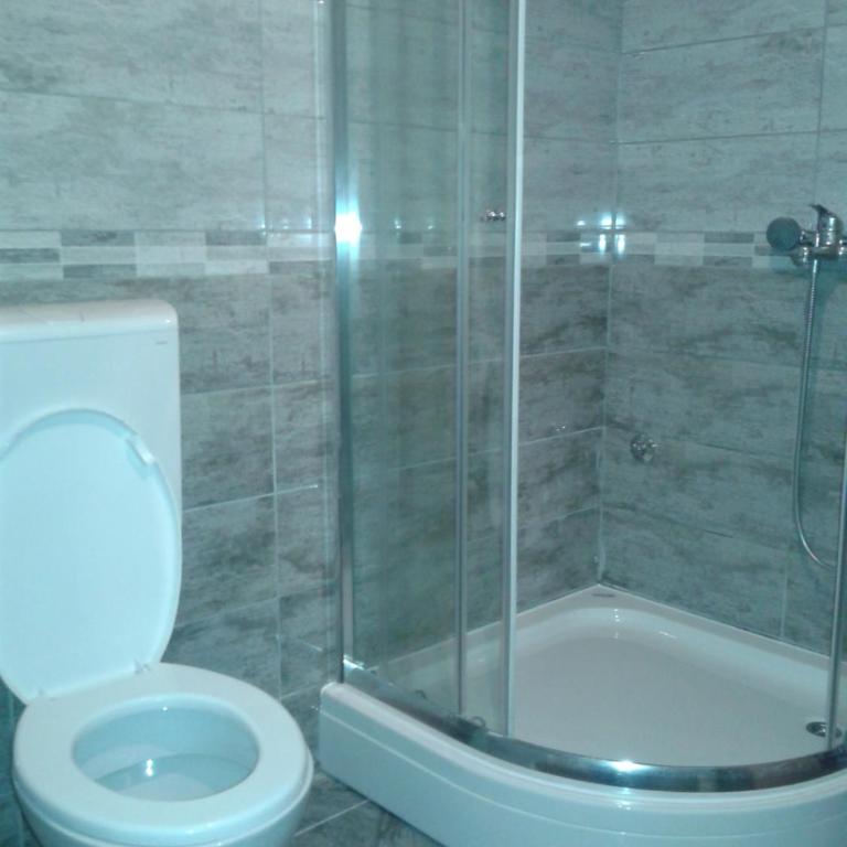 Apartments Dora - Three-Bedroom Apartment - 31