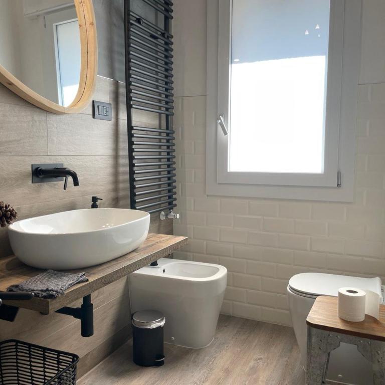 Casa Silvano - Appartamento con 2 Camere da Letto - 11