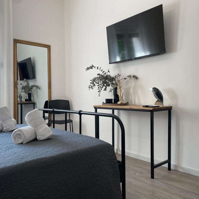 Casa Silvano - Appartamento con 2 Camere da Letto - 3