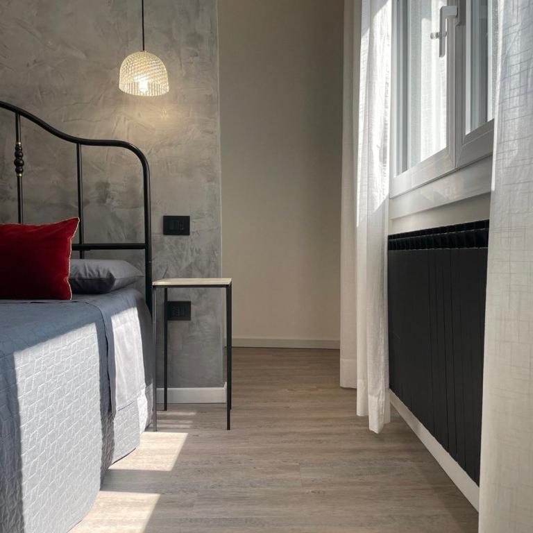 Casa Silvano - Appartamento con 2 Camere da Letto - 4