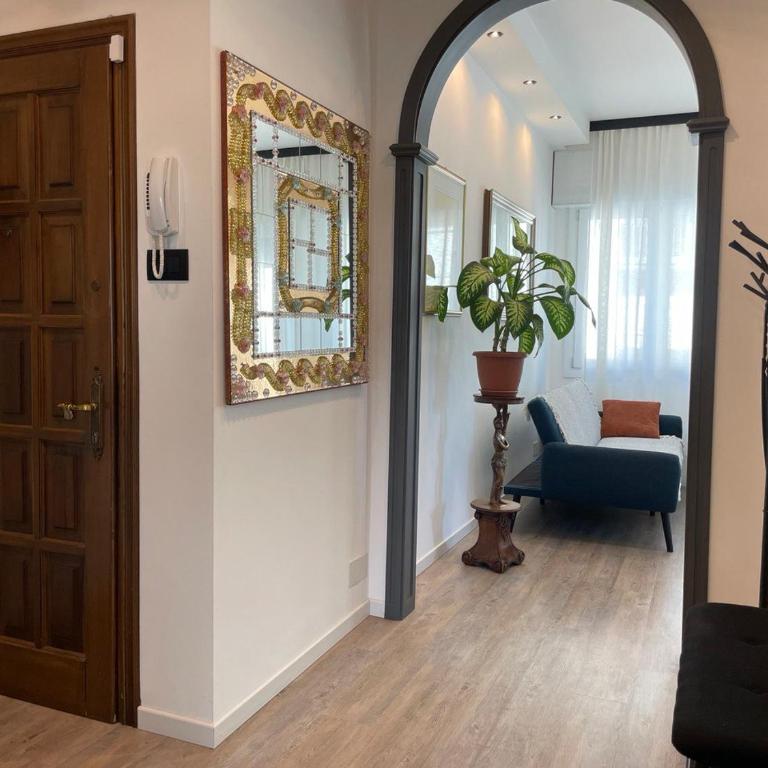 Casa Silvano - Appartamento con 2 Camere da Letto - 23