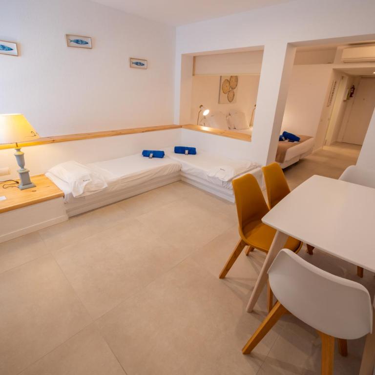 Hotel Calina - Estudio Familiar - 3