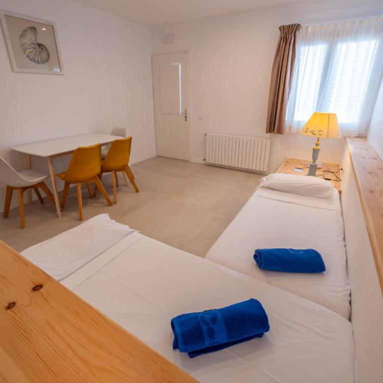 Hotel Calina - Estudio Familiar - 2