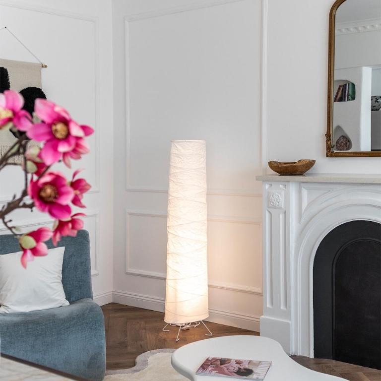 Ikigai Tivat Parisian Apartment - Apartment with Sea View - 26