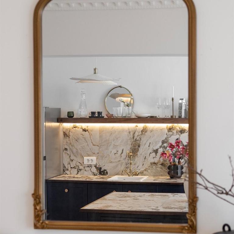 Ikigai Tivat Parisian Apartment - Apartment with Sea View - 31