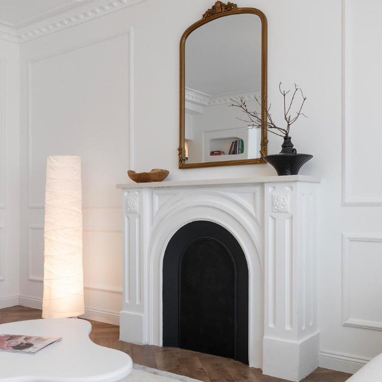 Ikigai Tivat Parisian Apartment - Apartment with Sea View - 32