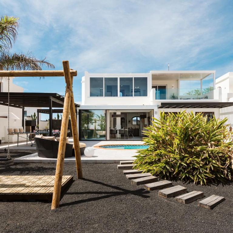 Villa María - Villa - 33