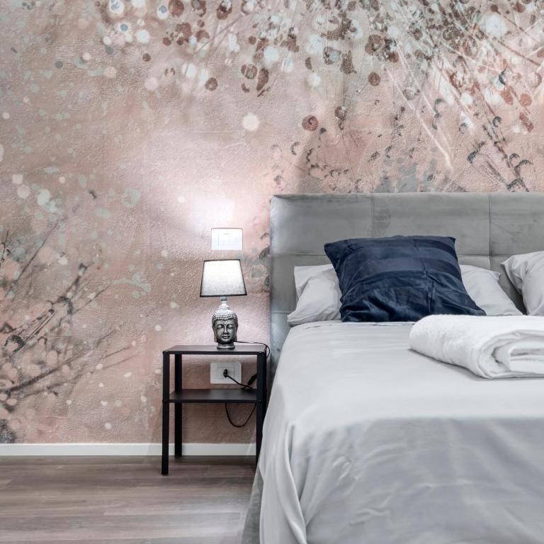 Carbonara Palace 3 - Luxury Comfort under Medieval Towers - Appartamento con 2 Camere da Letto - 1
