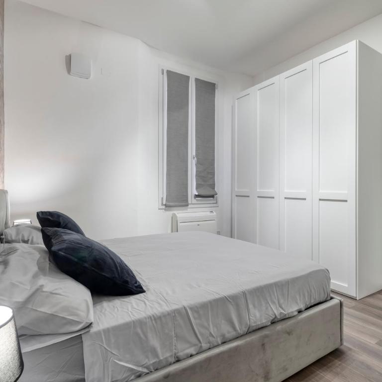 Carbonara Palace 3 - Luxury Comfort under Medieval Towers - Appartamento con 2 Camere da Letto - 7