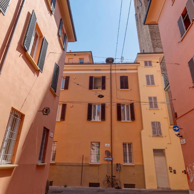 Carbonara Palace 3 - Luxury Comfort under Medieval Towers - Appartamento con 2 Camere da Letto - 16