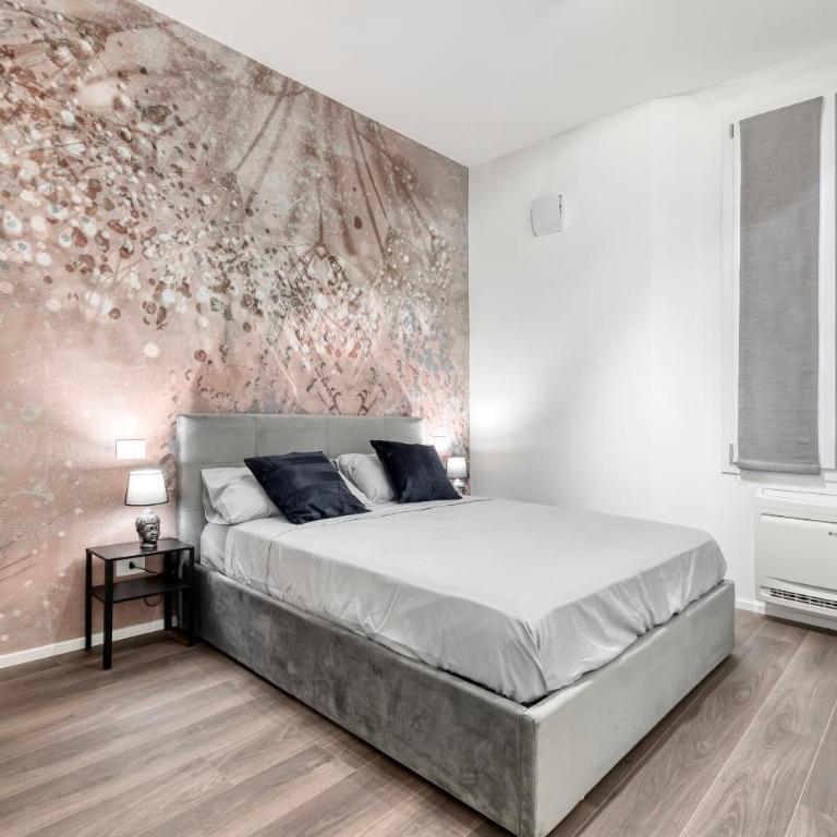 Carbonara Palace 3 - Luxury Comfort under Medieval Towers - Appartamento con 2 Camere da Letto - 18