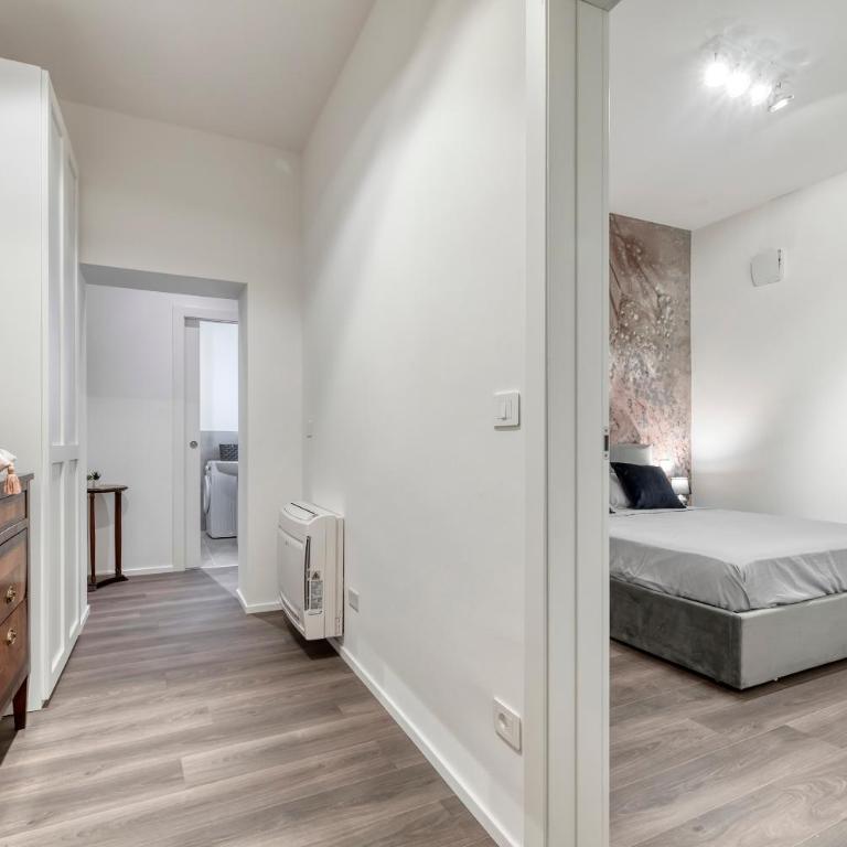 Carbonara Palace 3 - Luxury Comfort under Medieval Towers - Appartamento con 2 Camere da Letto - 19