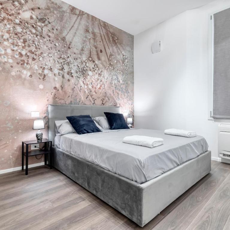 Carbonara Palace 3 - Luxury Comfort under Medieval Towers - Appartamento con 2 Camere da Letto - 21