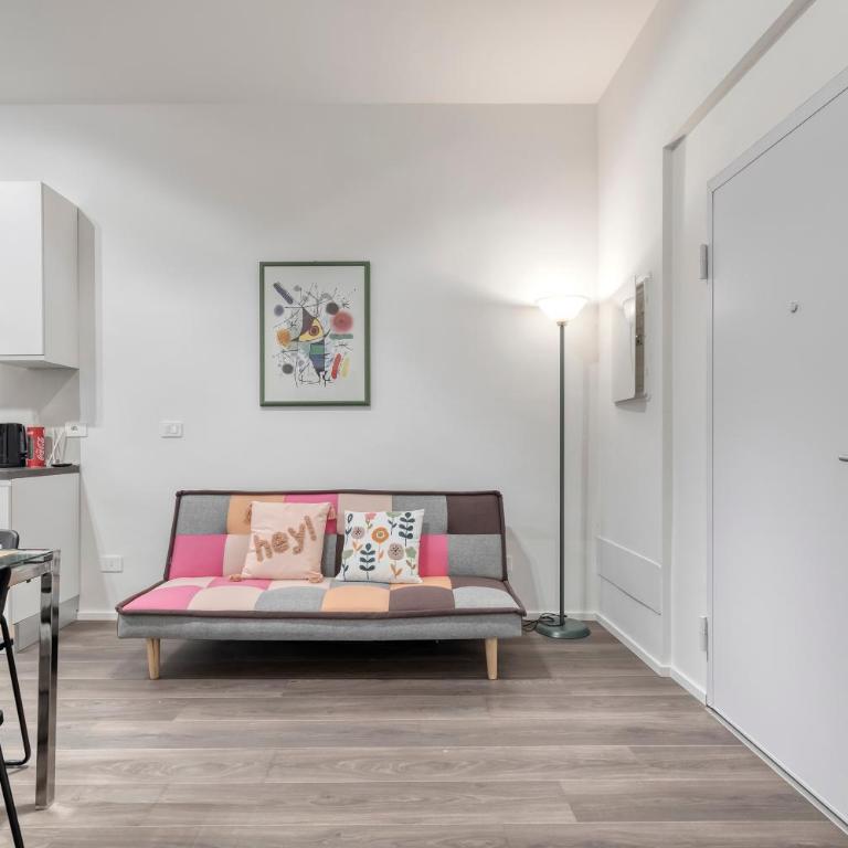 Carbonara Palace 3 - Luxury Comfort under Medieval Towers - Appartamento con 2 Camere da Letto - 24