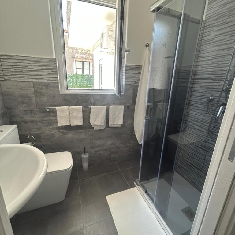 Gorizia Home - Appartamento con 3 Camere da Letto - 10