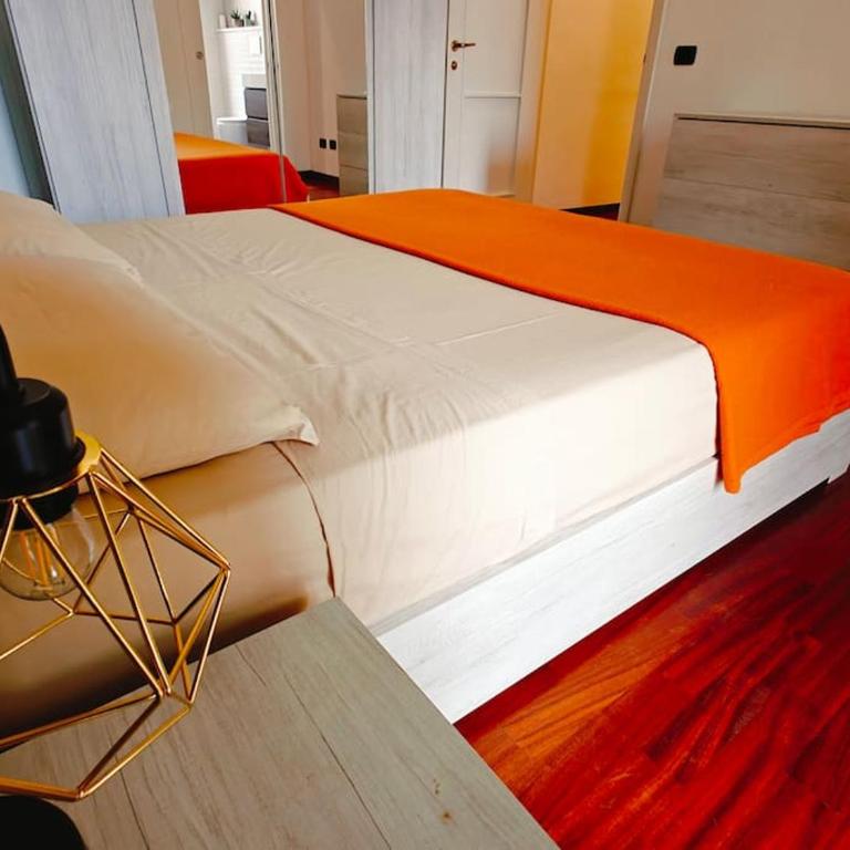 Quarto Piano - intero alloggio a Roma - Appartamento con 2 Camere da Letto - 31