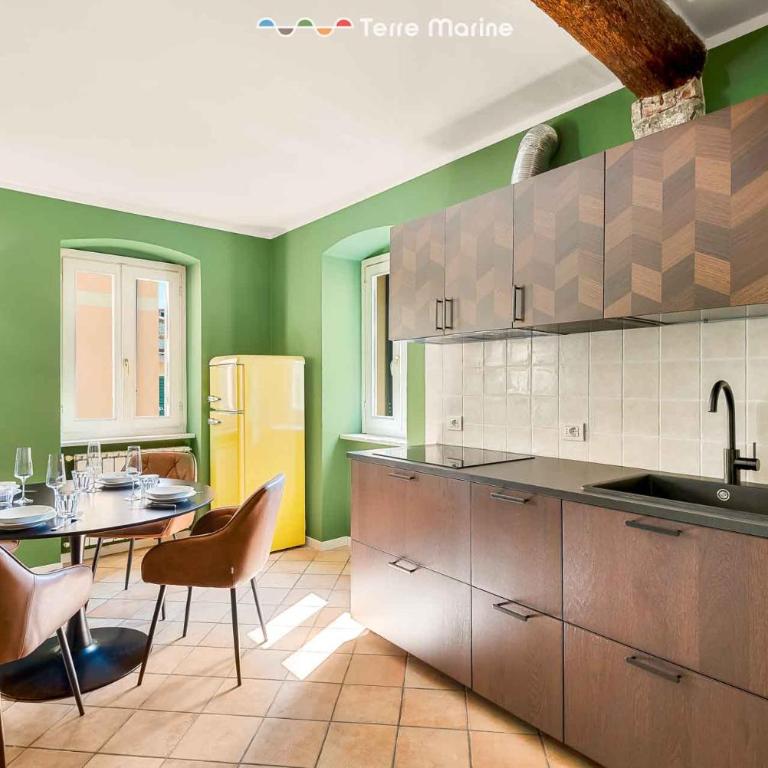 La Perpetua, Terre Marine - Apartamento de 1 dormitorio - 1