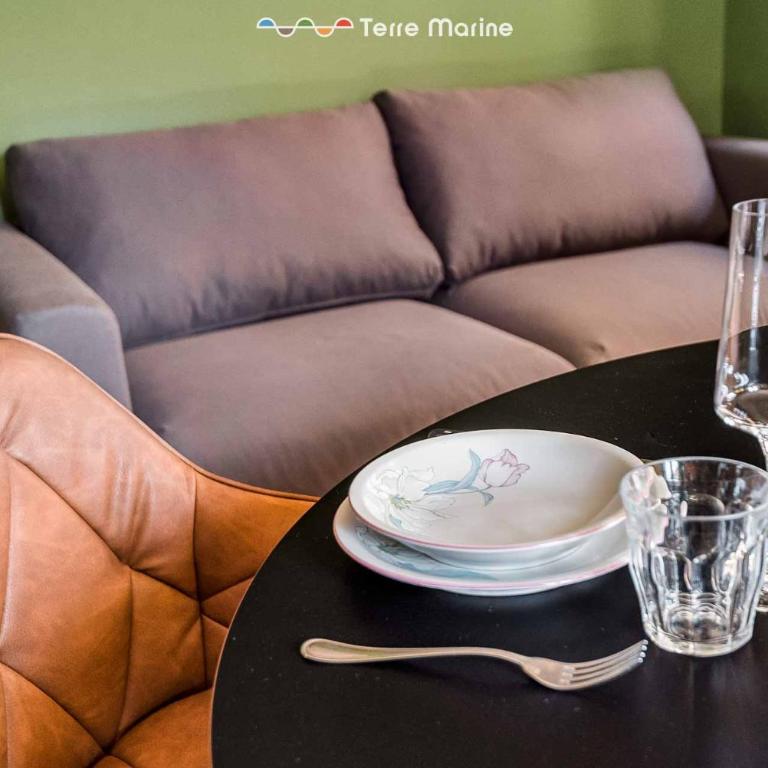 La Perpetua, Terre Marine - Apartamento de 1 dormitorio - 2