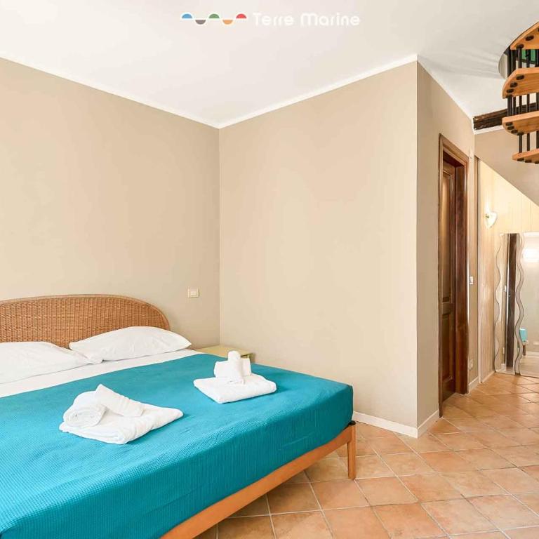 La Perpetua, Terre Marine - Apartamento de 1 dormitorio - 3