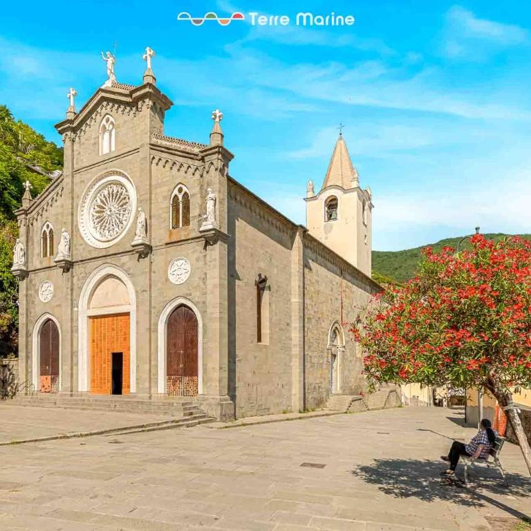La Perpetua, Terre Marine - Apartamento de 1 dormitorio - 6