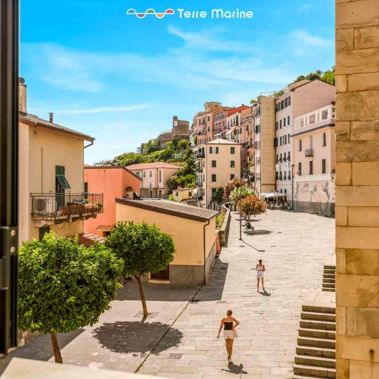 La Perpetua, Terre Marine - Apartamento de 1 dormitorio - 8