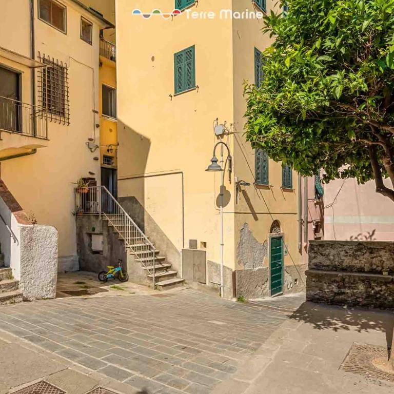La Perpetua, Terre Marine - Apartamento de 1 dormitorio - 10