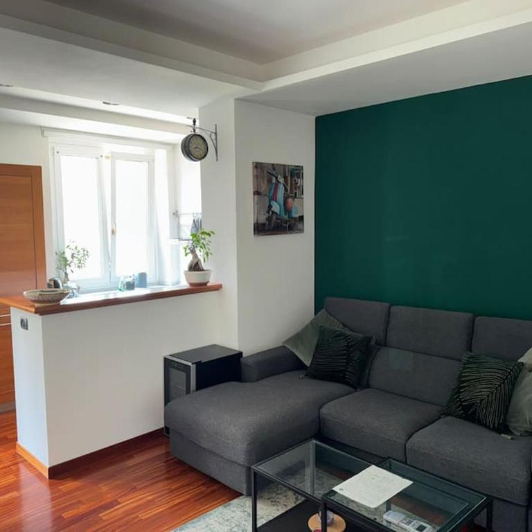 Quarto Piano - intero alloggio a Roma - Appartamento con 2 Camere da Letto - 21