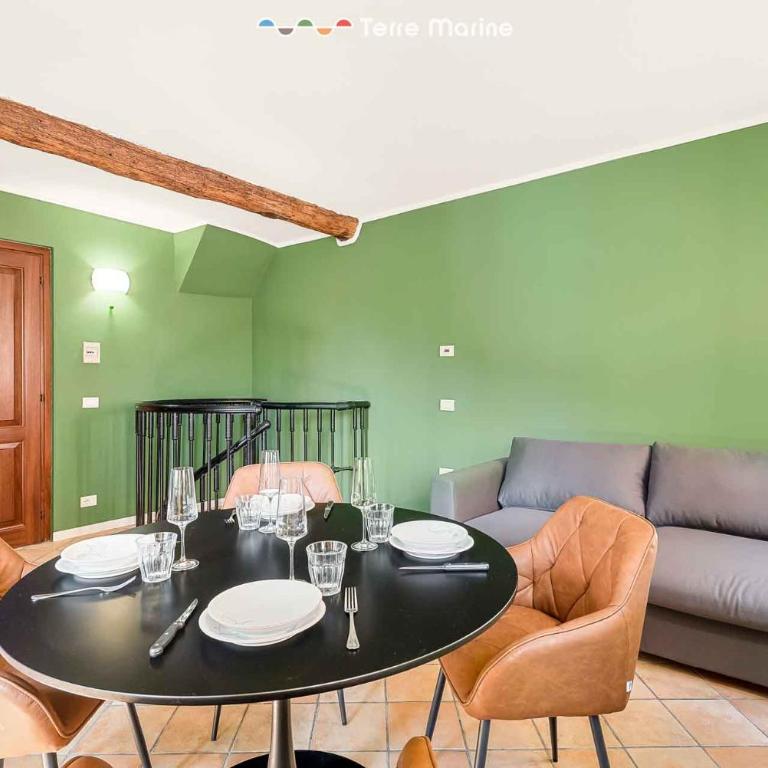 La Perpetua, Terre Marine - Apartamento de 1 dormitorio - 13
