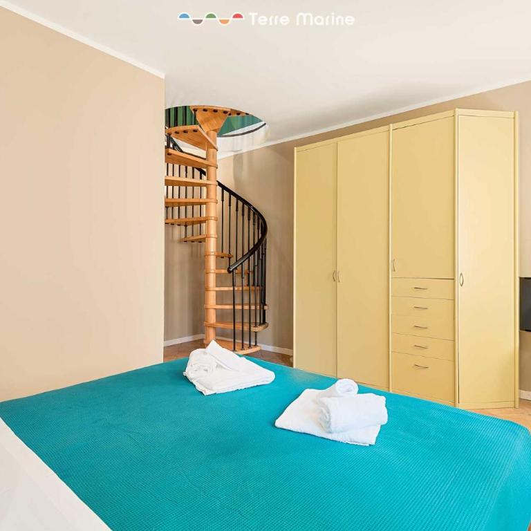 La Perpetua, Terre Marine - Apartamento de 1 dormitorio - 16