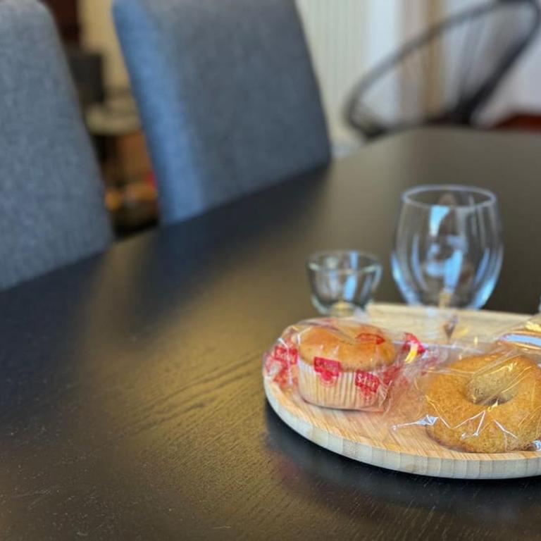 Quarto Piano - intero alloggio a Roma - Appartamento con 2 Camere da Letto - 15